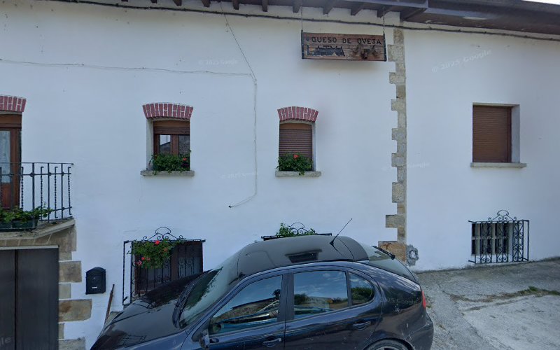 Quesos Etxetxuri Gazta quesería en Lizarraga