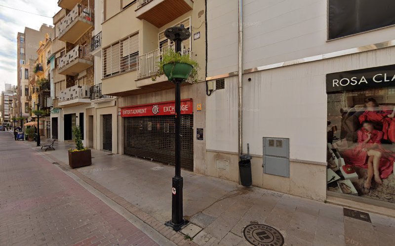 Quesos Inés quesería en Castellón De La Plana