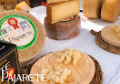 Quesos Pajarete quesería en Villamartín
