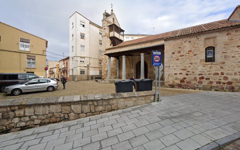 Quesoszamoranos quesería en Zamora