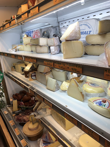 Sa Formatgeria quesería en Palma