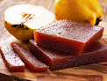 Top Cheese quesería en Burgos
