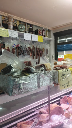 Venta De Quesos Cristina quesería en Valladolid